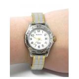 ACQUA INDOGLOW STAINLESS STEEL WATCH