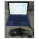 MICROSOFT SURFACE PRO 3 i5-4300U 128GB SSD 4GB RAM