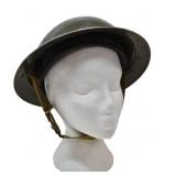 WWII BRODIE HELMET
