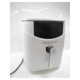 CURTIS STONE 10291WT AIR FRYER/STEAMER