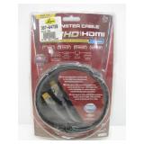 MONSTER CABLE 750HD FOR HDMI 2-METER CABLE