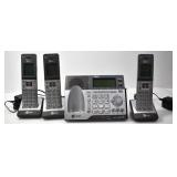 AT&T CLP99383 PHONE SYSTEM