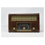 GENERAL ELECTRIC RADIO RECEIVER