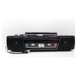 PANASONIC FW18 DUAL CASETTE DECK