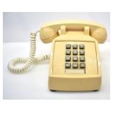 PUSH BUTTON LANDLINE PHONE