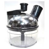CULINARE ROCKET CHEF SPEED FEEDER
