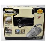 EURO-PRO SHARK TUBRO VACUUM