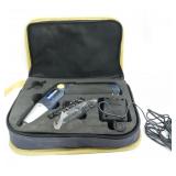MASTERCRAFT 4.8V PIVOTING SCREW DRIVER