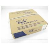 BELL EXPRESSVU DISH ANTENNA UPGRADE KIT IN-BOX