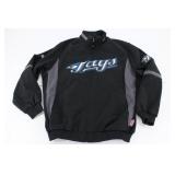BLUE JAYS MLB MAJESTIC THERMABASE JACKET 2XL