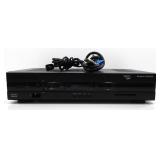 CISCO EXPLORER 8642HD CABLE BOX