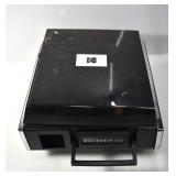 KODAK MOVIEDECK 445 PROJECTOR
