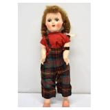 RELIABLE CANADA DOLL