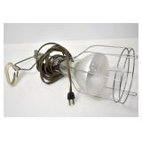 GENERAL ELECTRIC SUN LAMP