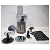 CURTIS STONE MINI FOOD PROCESSOR