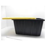 HDX TOUGH TOTE 102 LITRES STORAGE BIN