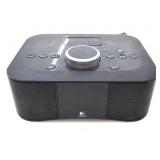 LOGITECH CLOCK AND RADIO DOCK