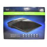 CISCO LINKSYS E1200 WIRELESS-N ROUTER
