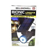 BELL HOWELL BIONIC SPOTLIGHT