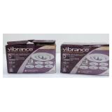 6 COMBO PACK VIBRANCE RECESSED LIGHTING