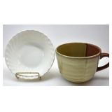 MYOTT MEAKIN BOWL & SANGO MUG