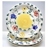 ALCO INDUSTRIES DINNER PLATES
