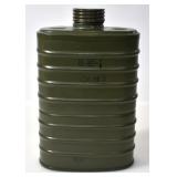 SOVIET E-014 GAS MASK FILTER