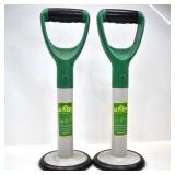 2 EZ-RISER MOBILITY TOOLS