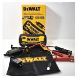 DEWALT AUTOMOTIVE JUMP STARTER