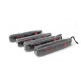 LOT OF FOUR UNUSED RAIN ZONE UMBRELLAS