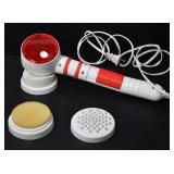 HOMEDICS INFRATECHULTRA DELUXE INFRARED MASSAGER