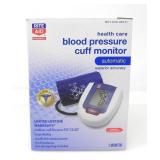 RITE AID BLOOD PRESSURE MONITOR IN BOX