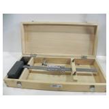 VERNIER HEIGHT GAUGE 12'