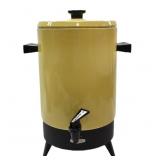 EMPIRE COFFEE PERCOLATOR