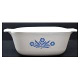 CORNINGWARE CASSEROLE DISH