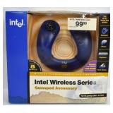 SEALED INTEL WIRLESS SERIES GAMEPAD ACCESSORY