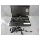 ACER ASPIRE 5742Z-4403 15' 4GB RAM 500GB HDD