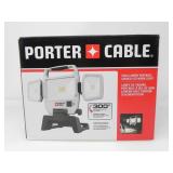 5000-LUMEN PORTABLE CORDED LED WORK LIGHT