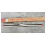 WHITE MAGIC PROJECTION SCREEN SURFACE