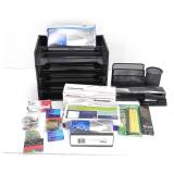 ASSTD. OFFICE SUPPLIES