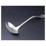 BIRKS SILVER SOUP LADLE 93g