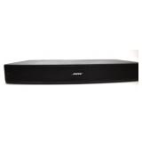 BOSE SOLO TV SOUND SYSTEM