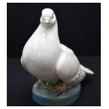 USSR. PORCELAIN DOVE FIGURINE