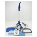 EUROFLEX EZ1 MONSTER FLOOR STEAMER