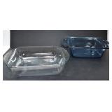 CASSEROLE DISHES