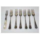 S.D. NEILL FORKS