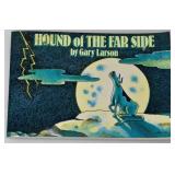 'HOUND OF THE FAR SIDE'