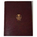 1960s ENCYCLOPAEDIA BRITANNICA