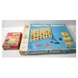 TWO CONNECT FOUR GAMES