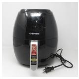 CHEFMAN AIRFRYER